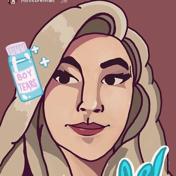 Meet your Posher, Millie - Picture 1 of 1